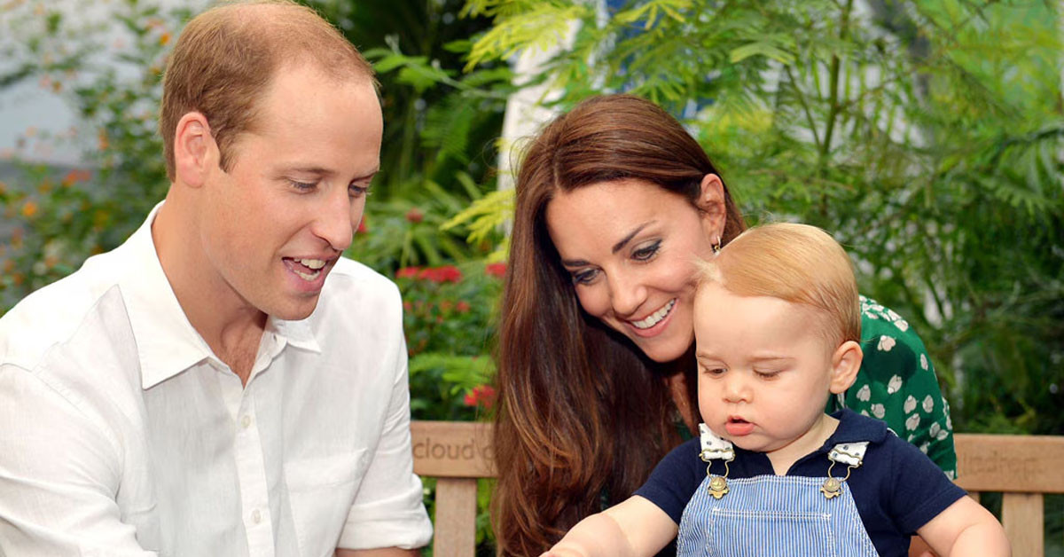 Inside Princess Catherine's secret plans at Adelaide Cottage, the Princess's sanctuary