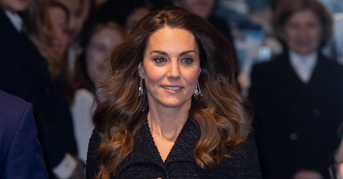 Fans shed tears at the truth about Princess Catherine's crisis