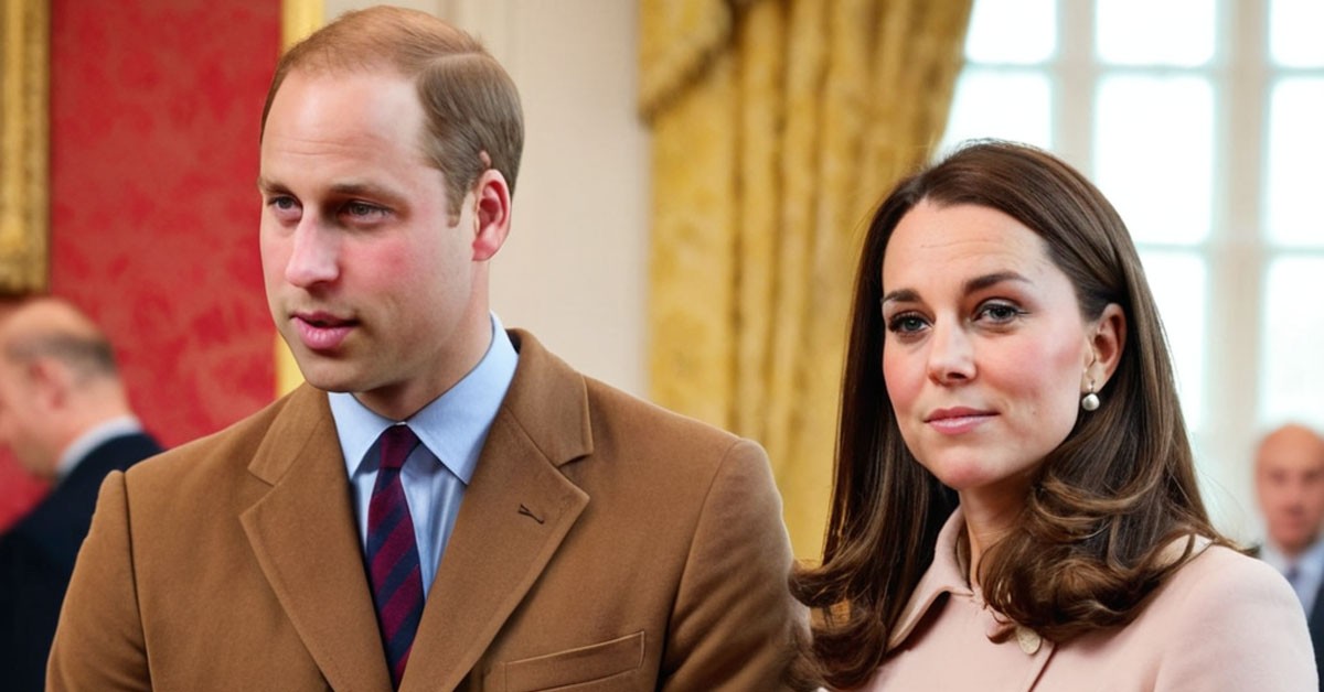 Princess Kate Middleton and Prince William's heartbreaking compromise made fans cry
