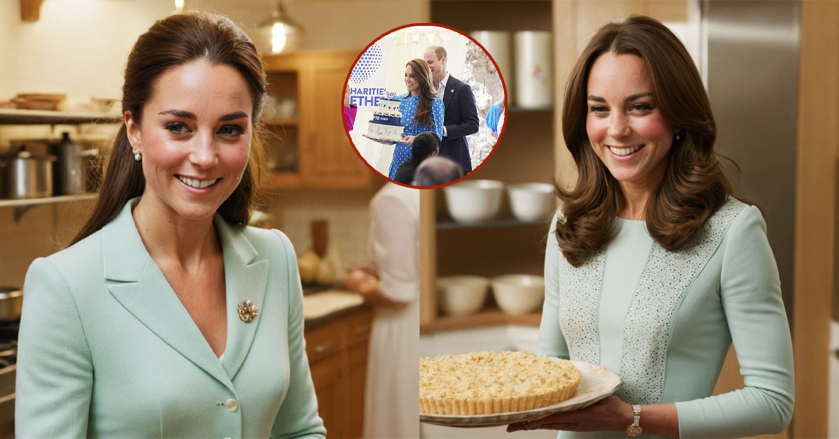 The Palace finally announced Princess Catherine's return date, sending fans into a frenzy