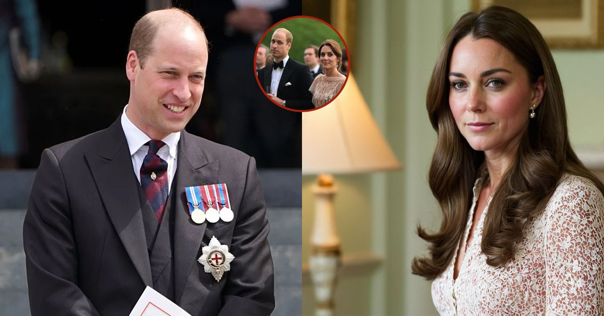 Fans rejoiced at William and Kate's unexpected announcement about their royal duties after their hiatus