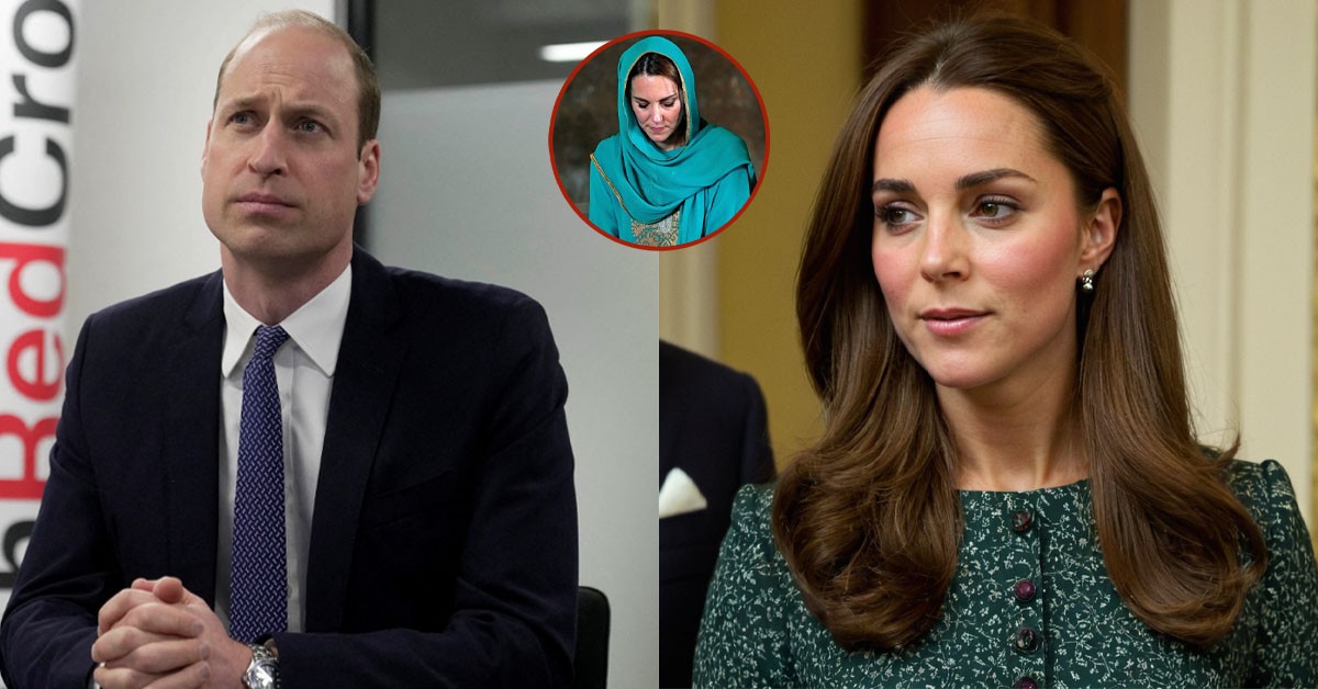 The Royal Palace made a strange announcement about Princess Catherine that brought fans to tears