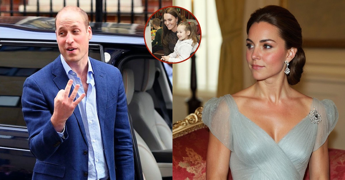 SO WARM! Tears of pride from fans about Princess Catherine's great decision