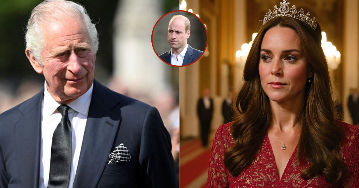 THE TRUTH IS NOT COMING! Kensington Palace announced Princess Catherine's return schedule
