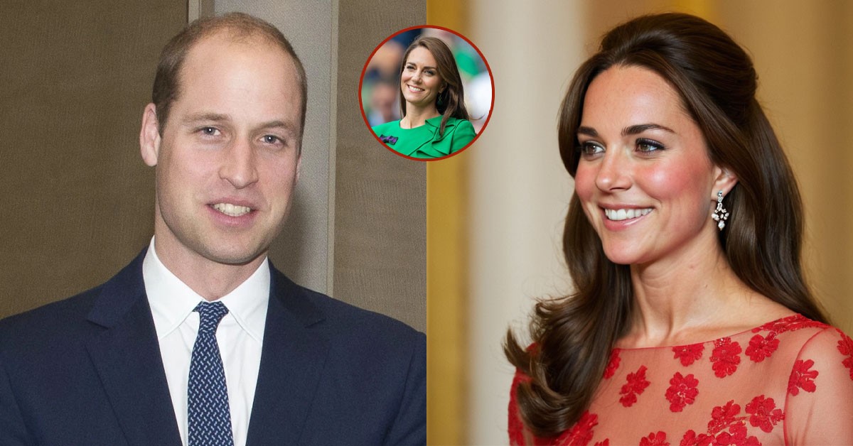 INSPIRING MESSAGE! Princess Catherine sent her sincere gratitude to her fans when receiving a strange gift