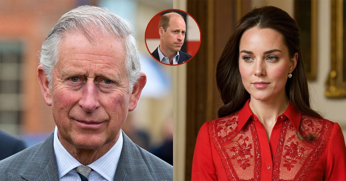 REASON FOR ABSENCE! Princess Catherine's absence at the important event left a big void in the hearts of fans