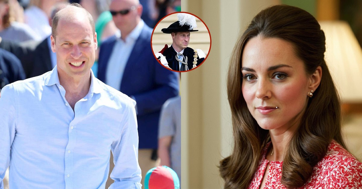 REASON FOR FEELING! Princess Catherine announced the reason behind her comeback look, making fans cry