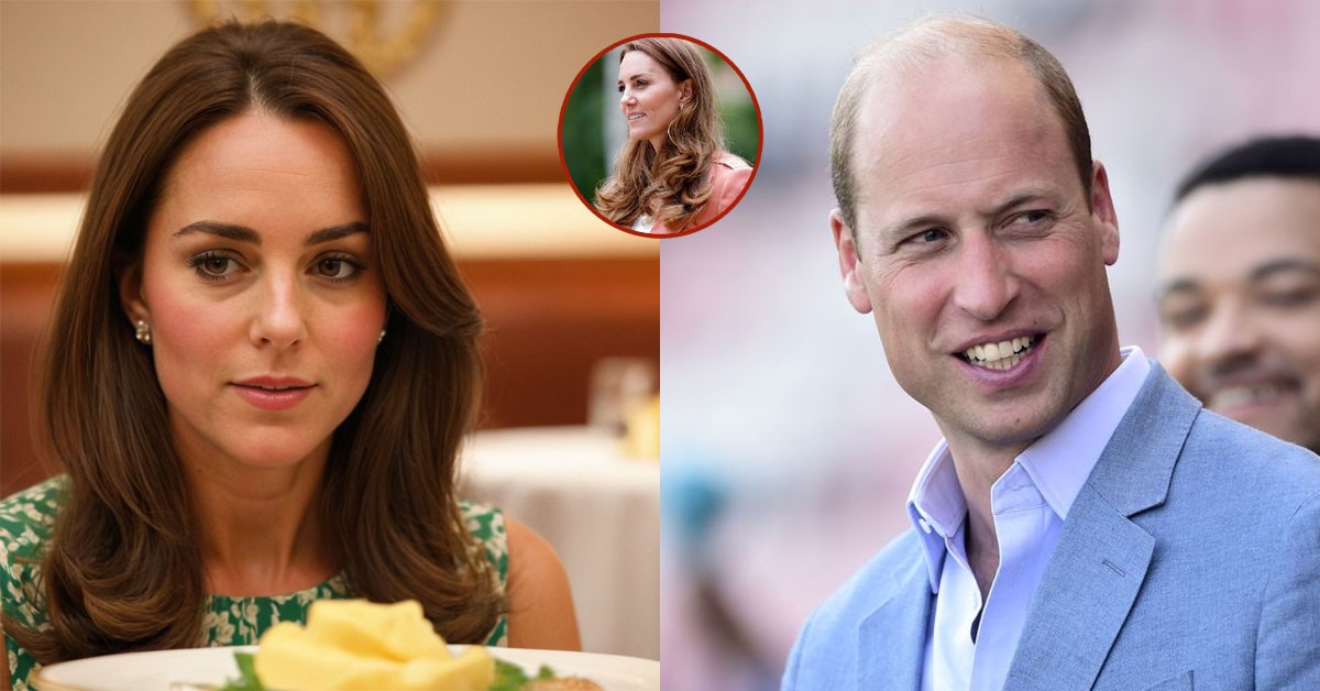 REMIND! Prince William shares Princess Catherine's emotional message, recalling important events