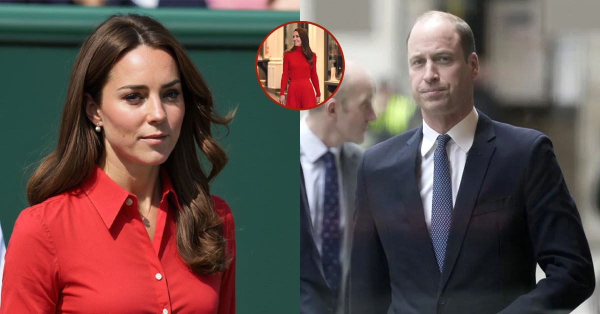 FINAL! The palace decided to announce Princess Catherine's heartbreaking condition over the past 5 months