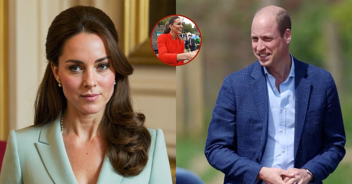 ADORABLE TRUTH! Princess Catherine returns to announce the touching truth about the rebirth of the royal family