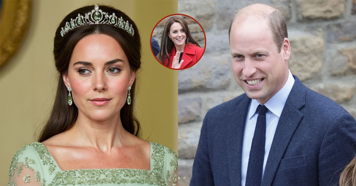 TRUTH! Behind the recent surprise return of Princesses Catherine and William and their children