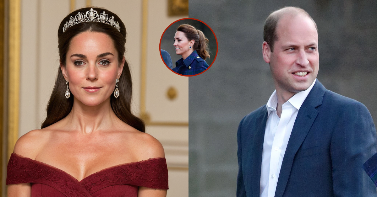 2 MINUTES AGO! Kensington Palace made a rare announcement about Princess Catherine's upcoming appearance that surprised fans