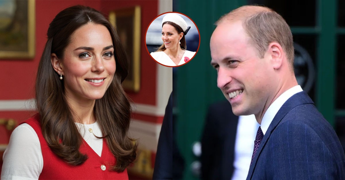 CONFIRM! Prince William and Princess Catherine's secret vacation plans were suddenly revealed