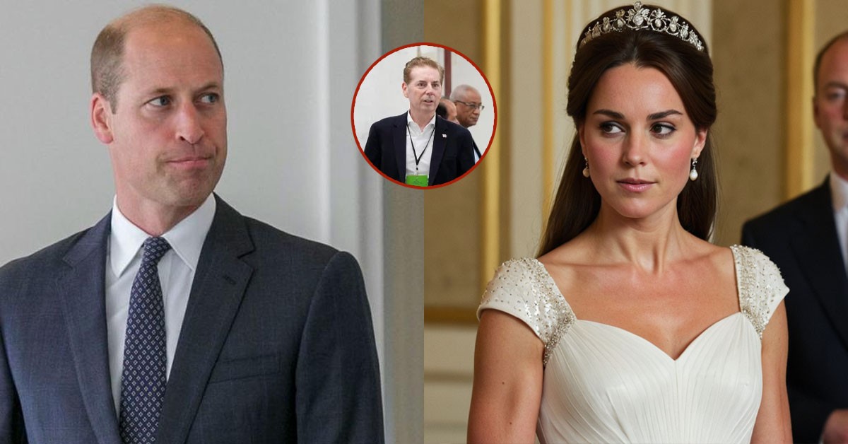 AFTER 7 MONTHS! The doctor suddenly announced the truth about Princess Catherine's condition, clarifying the time of return