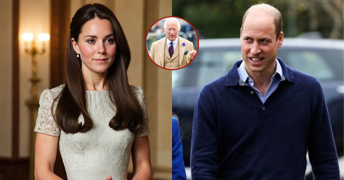 OFFICIAL INFORMATION! Princess Catherine explains why she refused the title Princess of Wales