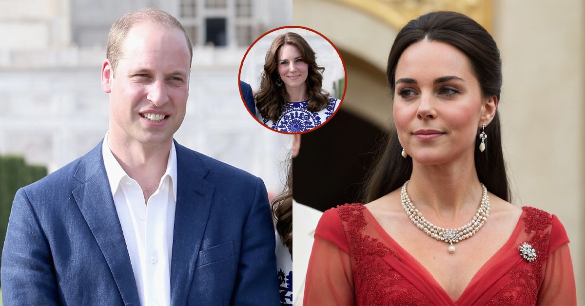 THE BEST NEWS! The palace made a big announcement about Princess Catherine's surprise return date in August