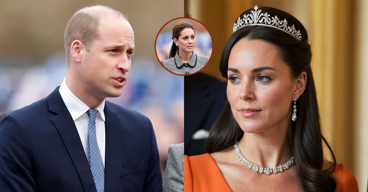 SYMBOL OF STRENGTH! Princess Catherine and Prince William just "announced" "exciting" information at Adelaide Cottage in Norfolk