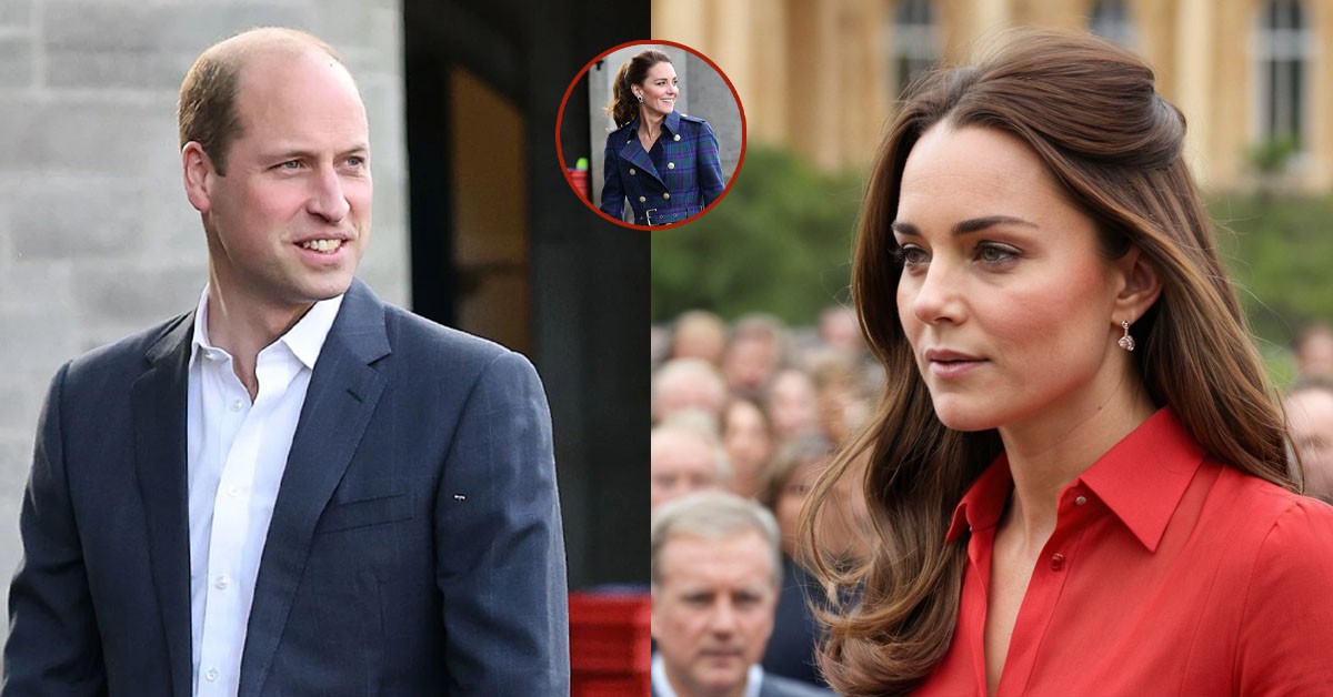 The palace "finally" announced official information about Princess Catherine's return to public life, surprising fans.