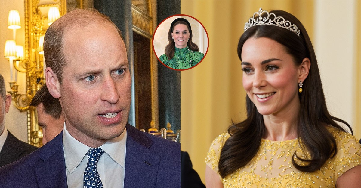 Fans rejoiced when Princess Catherine soon made an exciting announcement about her upcoming debut