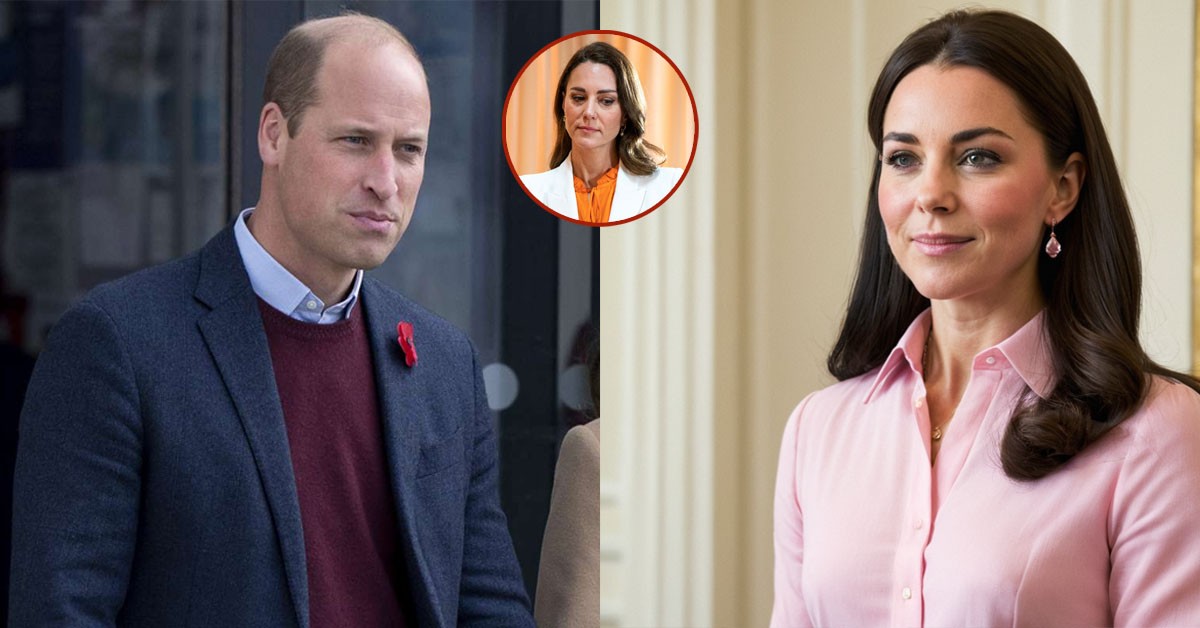 11 MINUTES AGO! Princess Catherine appeared powerfully at the event, marking big plans for the future