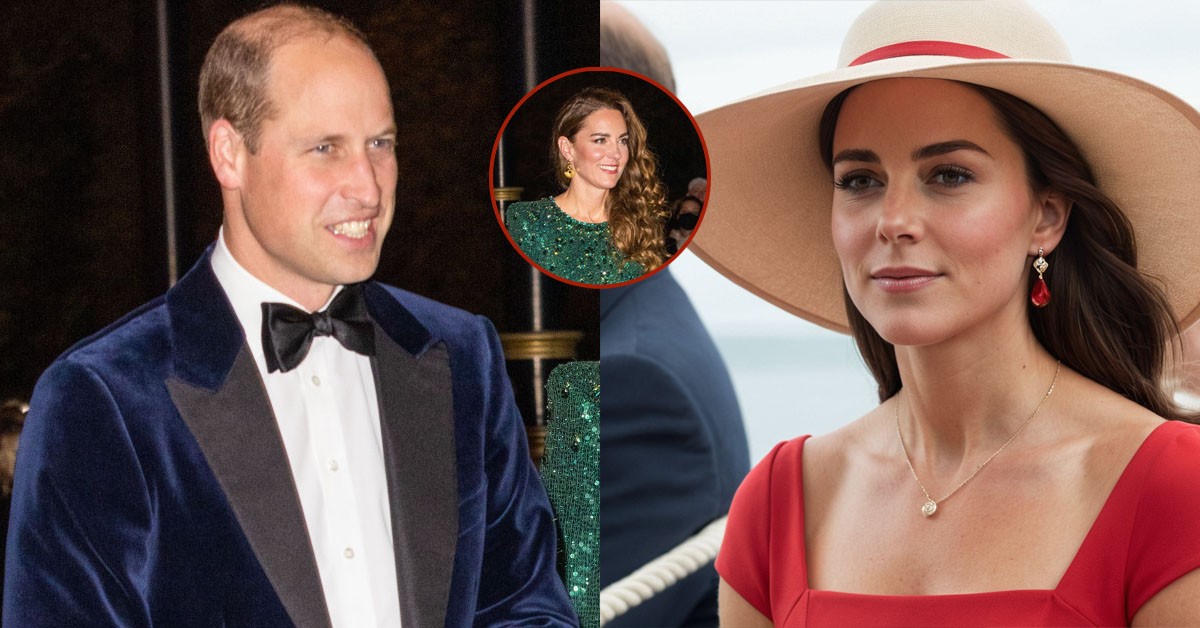 OFFICIAL! Princess Catherine reveals her true condition, marking a hopeful milestone