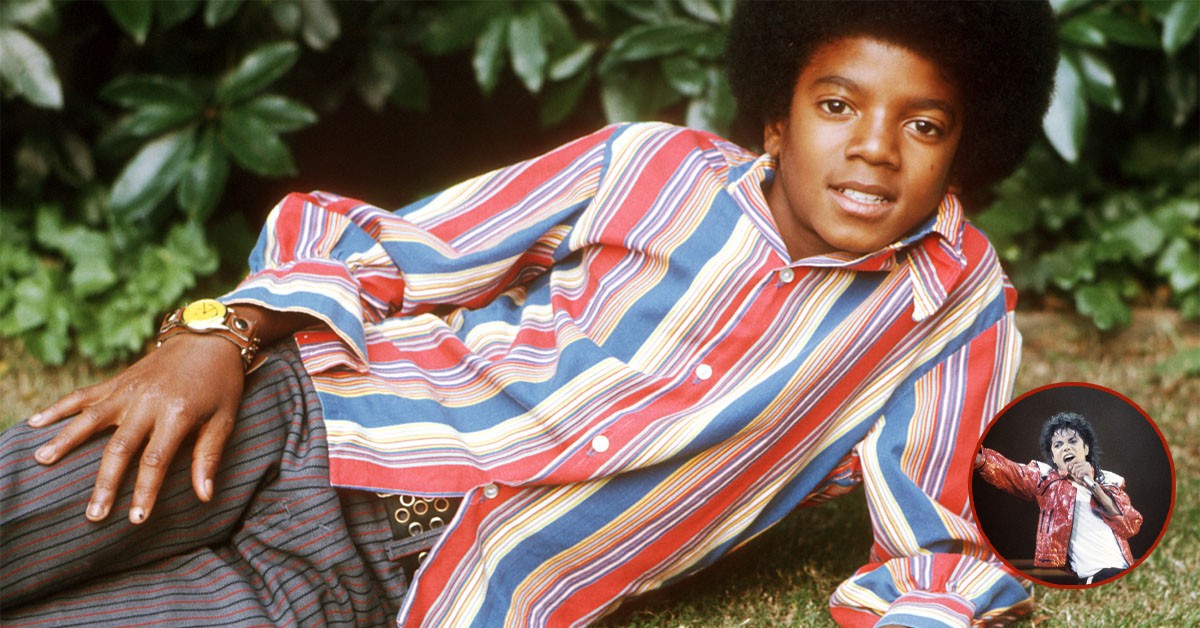The mysteries of pop music king Michael Jackson make us change our view of him