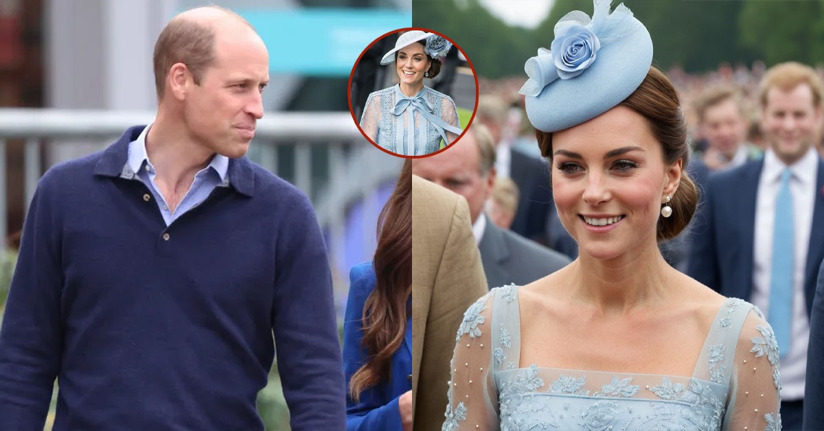 HOW WONDERFUL! Princess Catherine made an unexpected decision for a family vacation, surprising the passengers on the flight