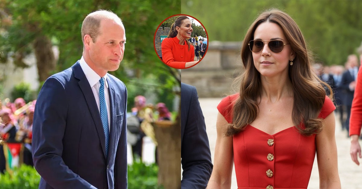 SO ADORABLE! Princess Catherine revealed an unexpected hobby that made Prince William call her "crazy"