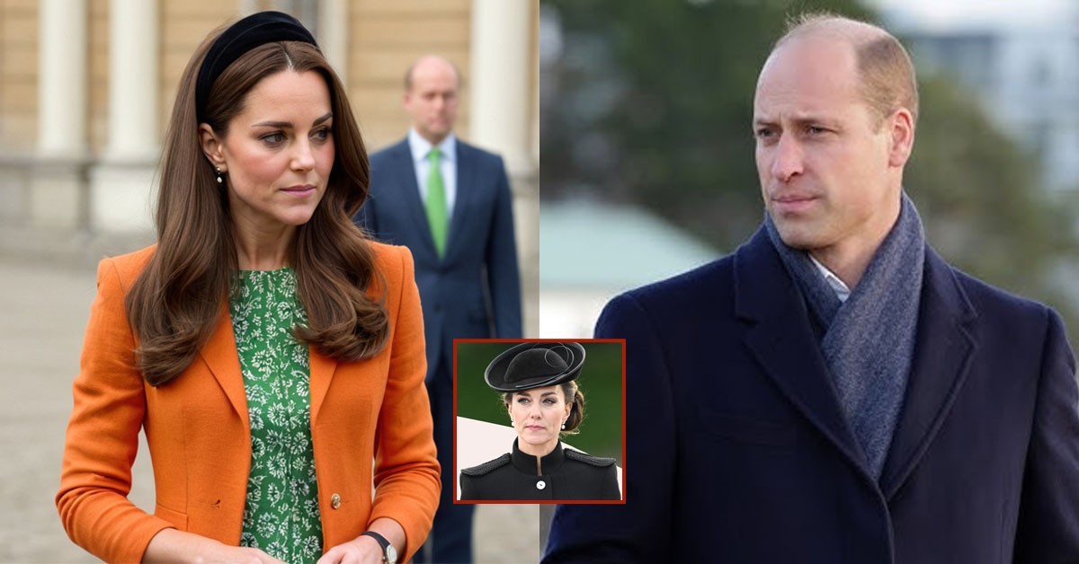 Princess Catherine and William 'straightforwardly' made their decision, marking a major turning point for their return after 9 months