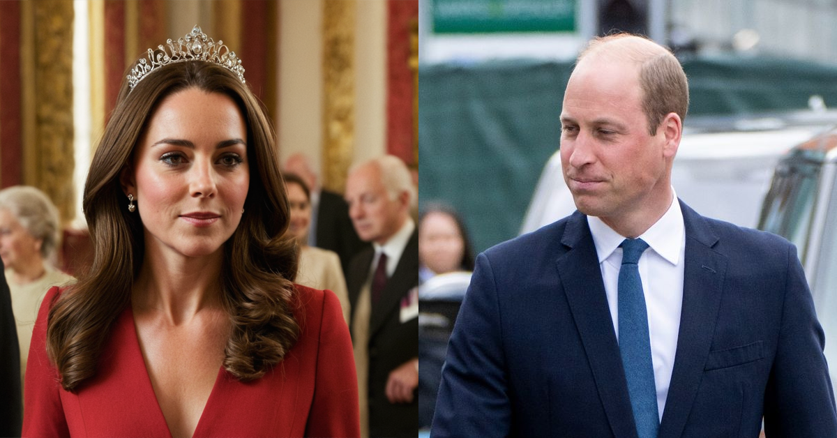 RIGID DECISION! Princess Catherine faced emotional turmoil because of major changes in her life