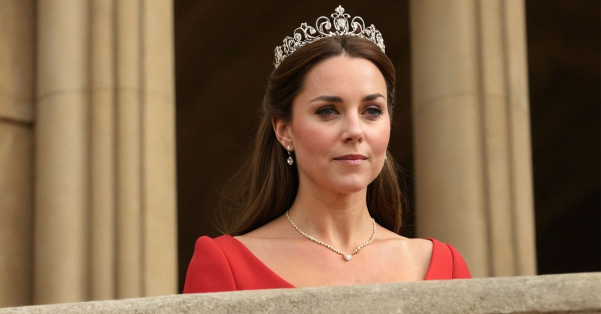 1 MINUTE AGO! Princess Catherine received heartbreaking news after just returning