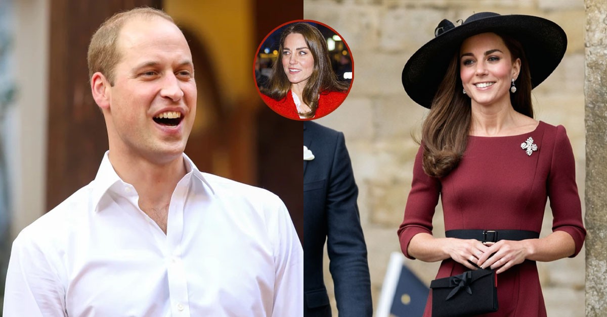 11 MINUTES AGO! Important announcement from the Palace about Princess Catherine as she prepares for a busy November