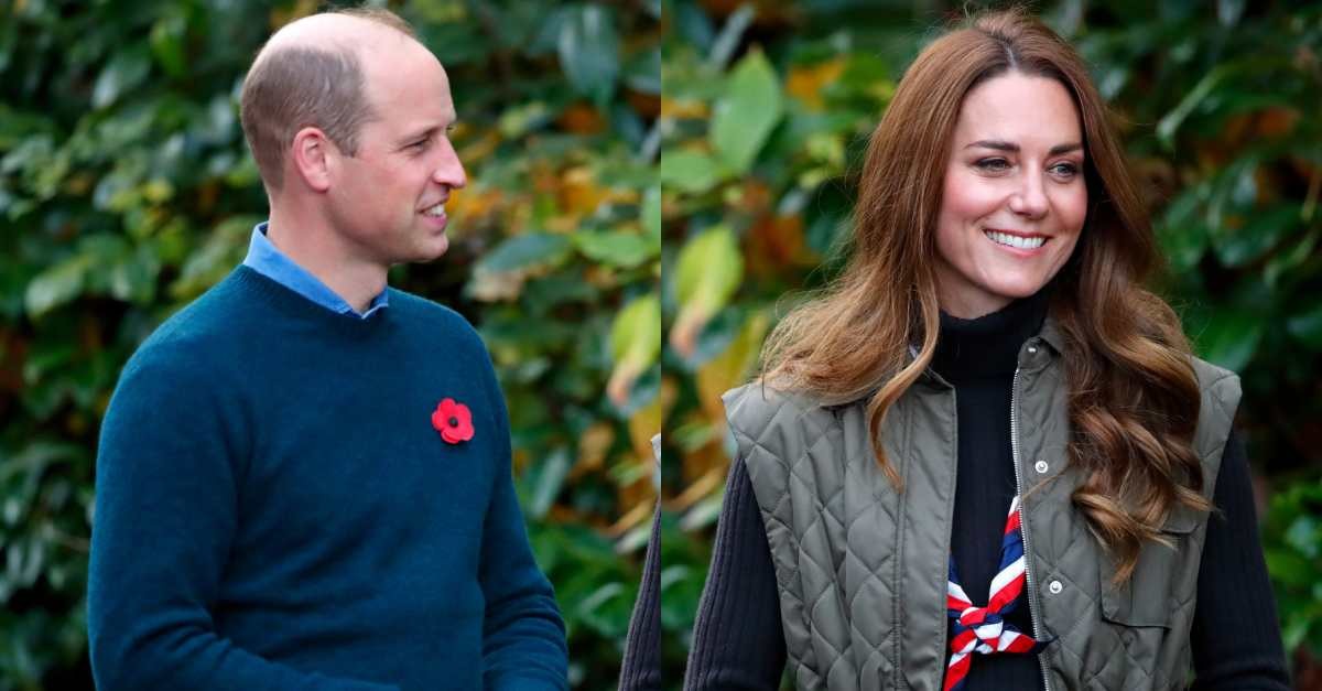 SURPRISING REASON! Behind the secret visit of William and Princess Catherine to Balmoral that excited fans