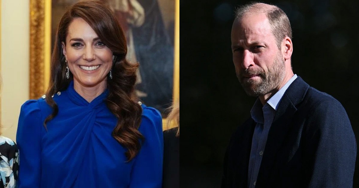 VIDEO 1 MINUTE AGO! Princess Catherine marked an important milestone with a special change