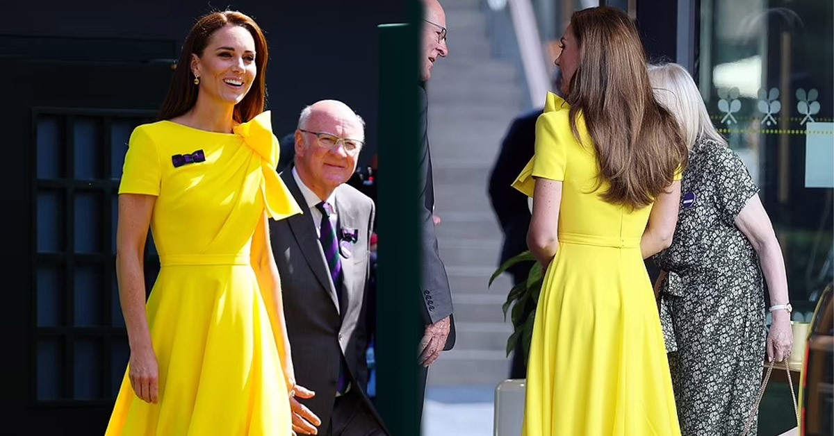 Princess Catherine's iconic Marilyn Monroe moment left fans 'shocked' during Royal tour