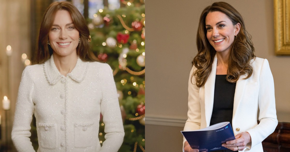 OFFICIAL DECISION! Kensington Palace shares Princess Catherine's surprise plans for the upcoming Christmas event