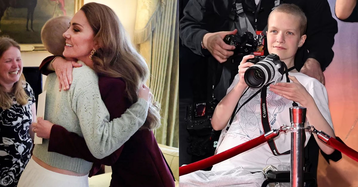 BIG LOSS! Princess Catherine broke down in tears when she received the heartbreaking news before the Christmas Carol concert