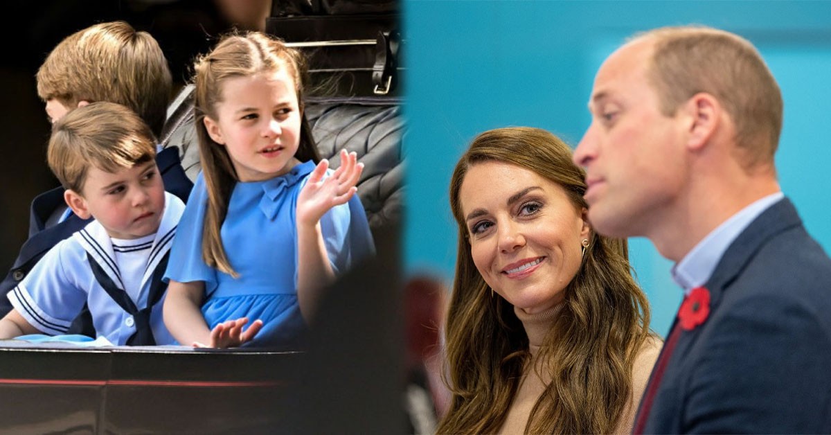 Princess Catherine announced plans for a quiet holiday with William and George, Charlotte and Louis at Anmer Hall, surprising fans