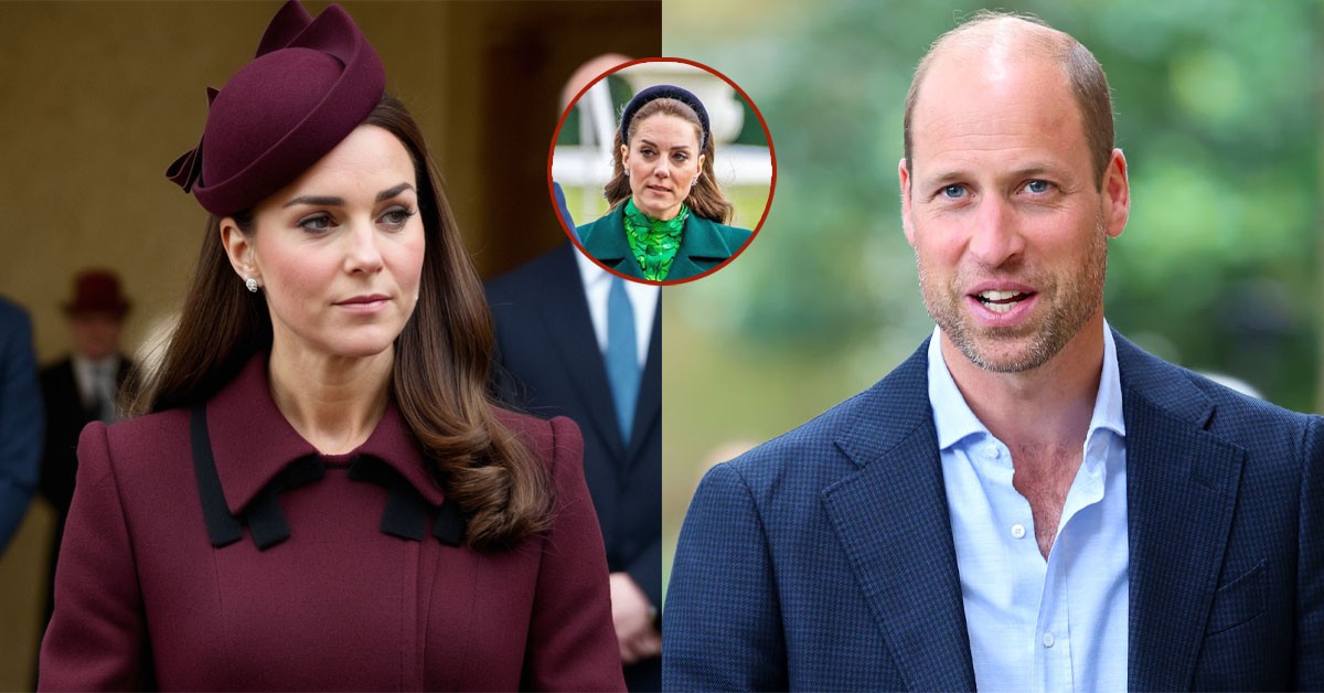 Catherine surprised fans when she broke her silence about her unprecedented comeback plans