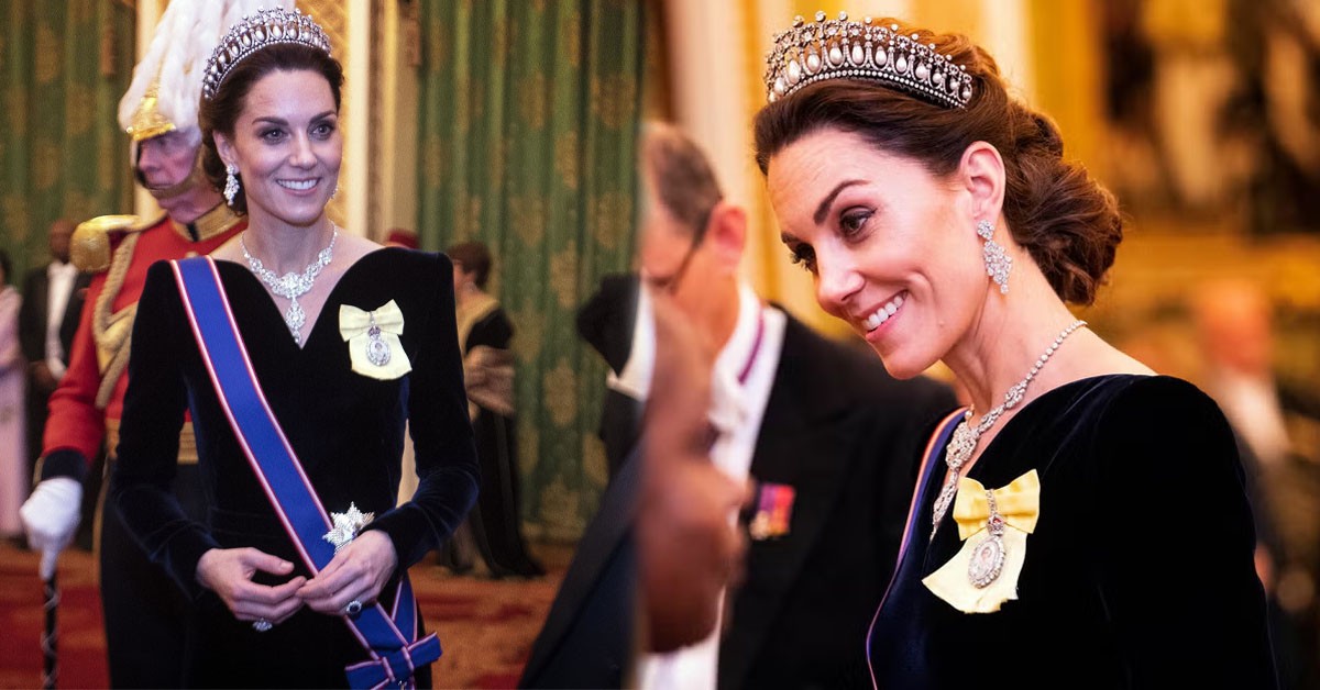 FANS ARE EXCITED! Princess Catherine's surprise appearance at a royal event delighted fans