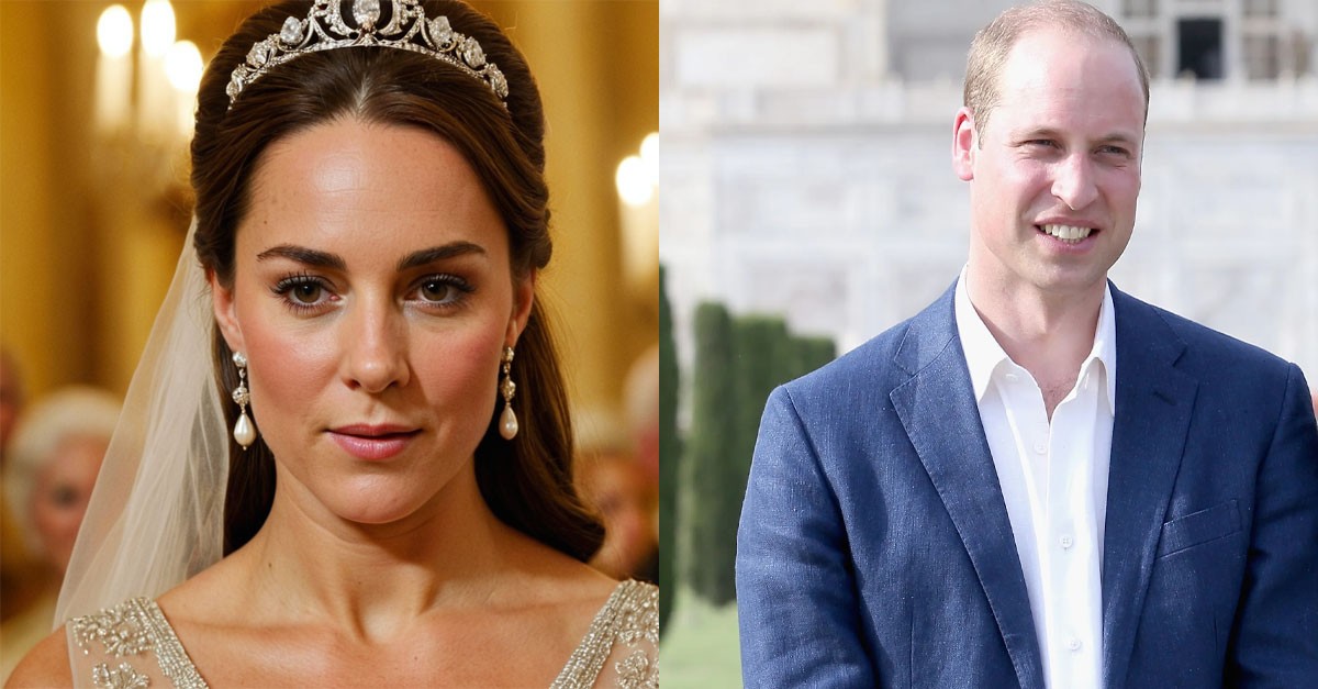 Kensington Palace issued a final announcement that shocked Princess Catherine and her fans